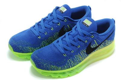 cheap nike flyknit air max men's sneakers cheap no. 19